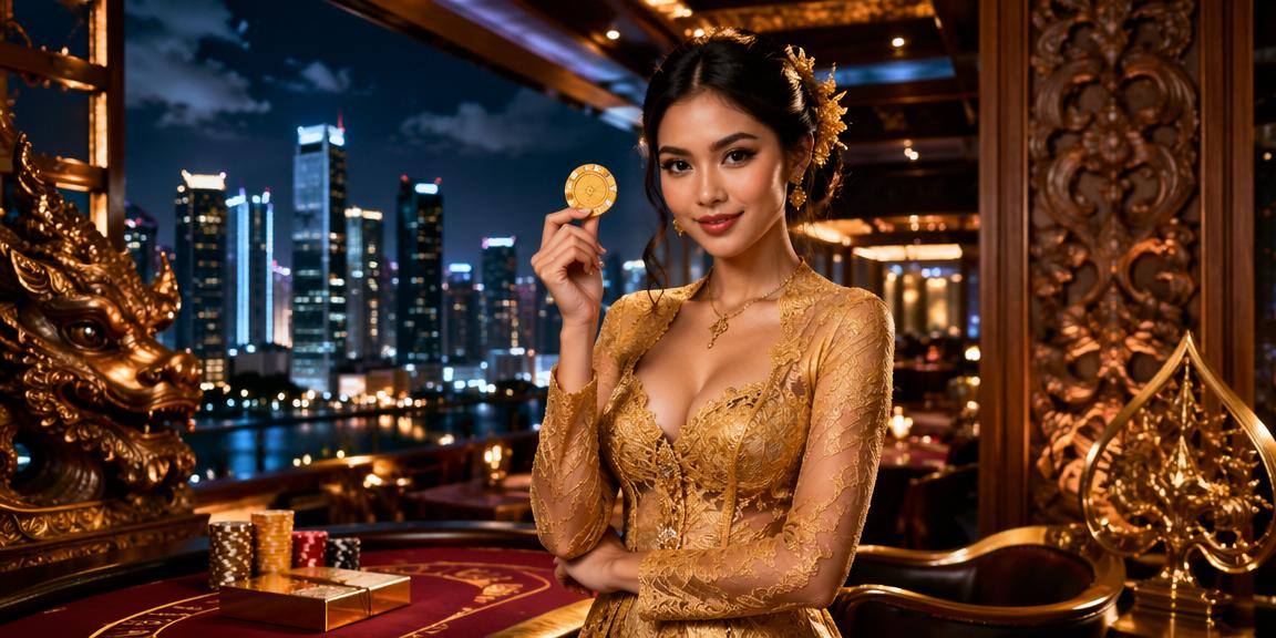 ekotogel Slots